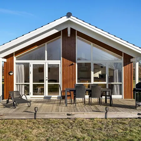 Feriehus 3 Bedroom Lovely In *