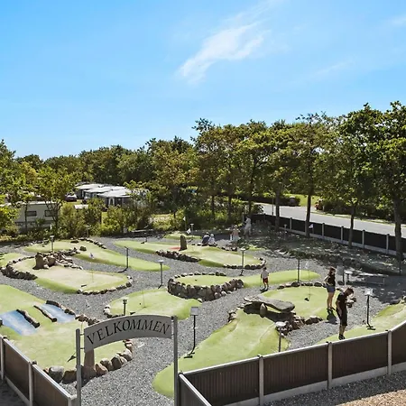 Feriehus 3 Bedroom Lovely In *