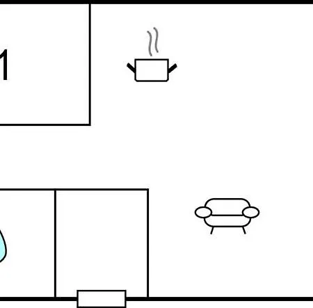 3 Bedroom Lovely In Feriehus *